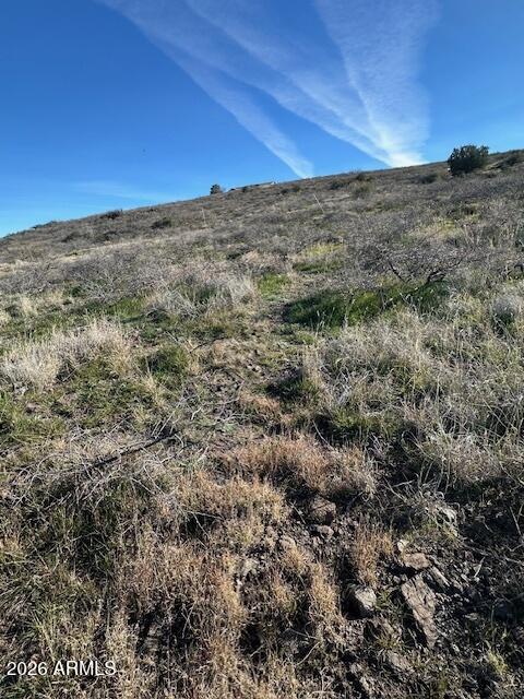 BENSCH RANCH UNIT 1 - Land
