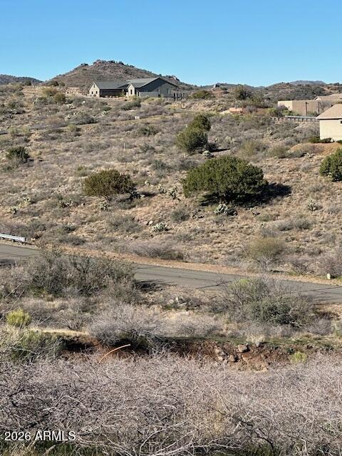 BENSCH RANCH UNIT 1 - Land