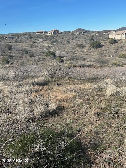 BENSCH RANCH UNIT 1 - Land