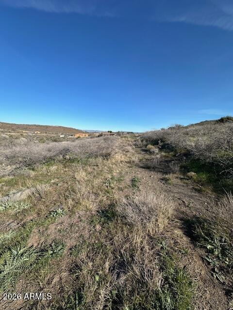 BENSCH RANCH UNIT 1 - Land