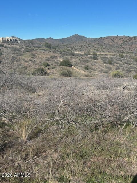 BENSCH RANCH UNIT 1 - Land