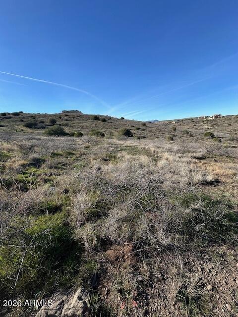 BENSCH RANCH UNIT 1 - Land