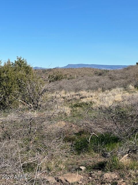 BENSCH RANCH UNIT 1 - Land