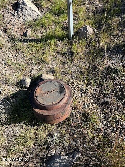 BENSCH RANCH UNIT 1 - Land