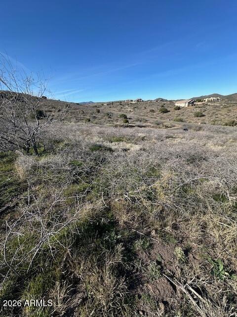 BENSCH RANCH UNIT 1 - Land