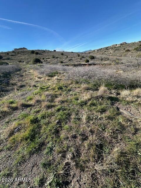 BENSCH RANCH UNIT 1 - Land