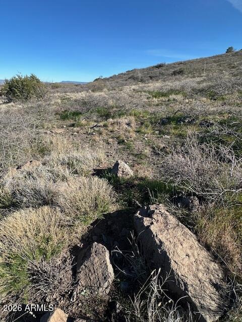 BENSCH RANCH UNIT 1 - Land