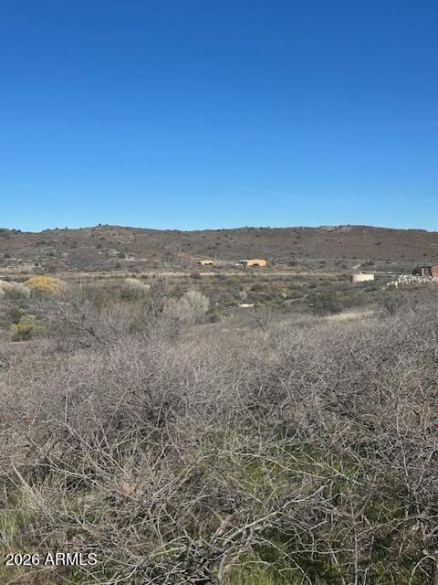 BENSCH RANCH UNIT 1 - Land