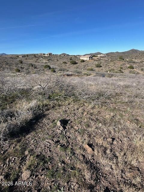 BENSCH RANCH UNIT 1 - Land