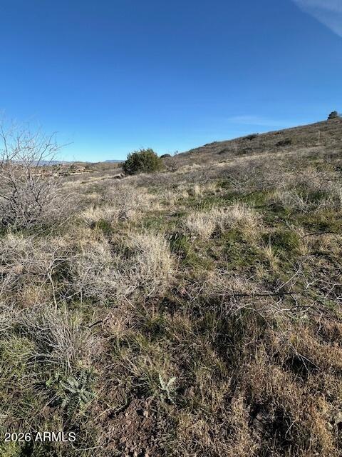 BENSCH RANCH UNIT 1 - Land
