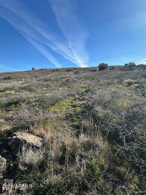 BENSCH RANCH UNIT 1 - Land
