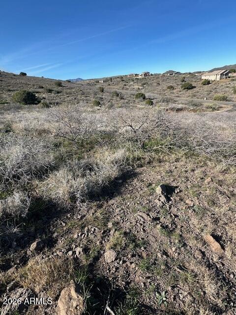 BENSCH RANCH UNIT 1 - Land