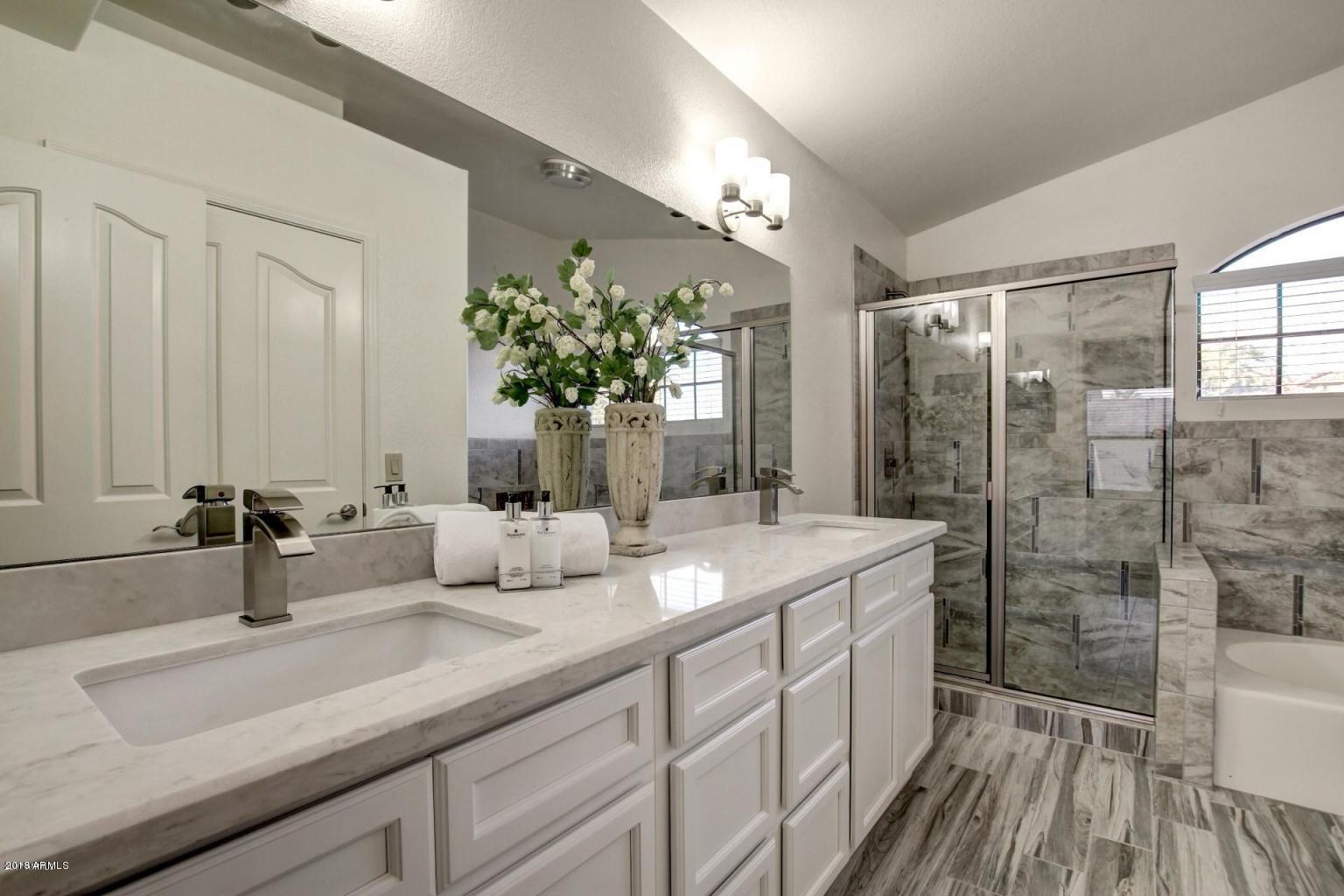 PECOS NORTH - Residential Lease