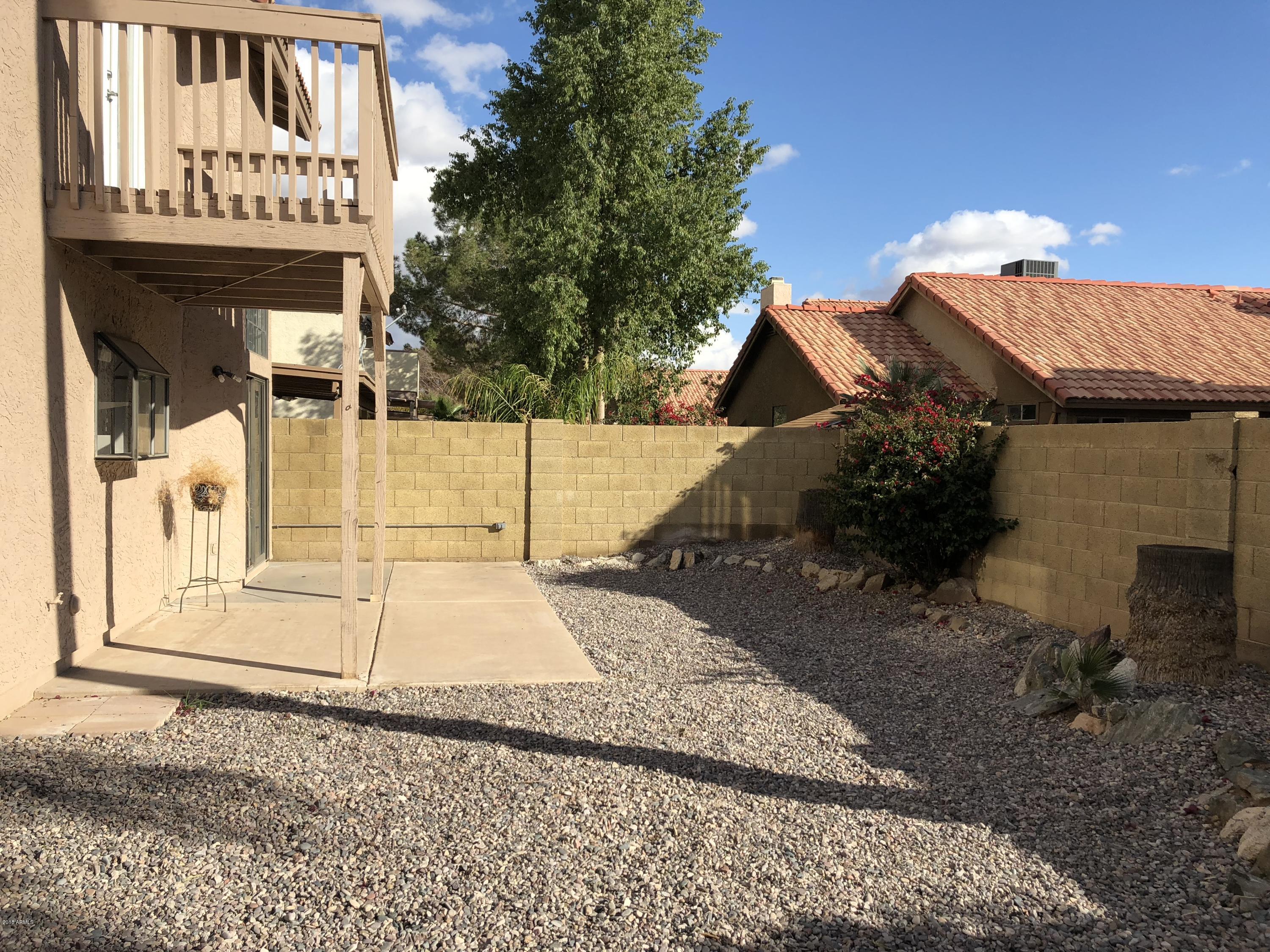 PECOS NORTH - Residential Lease