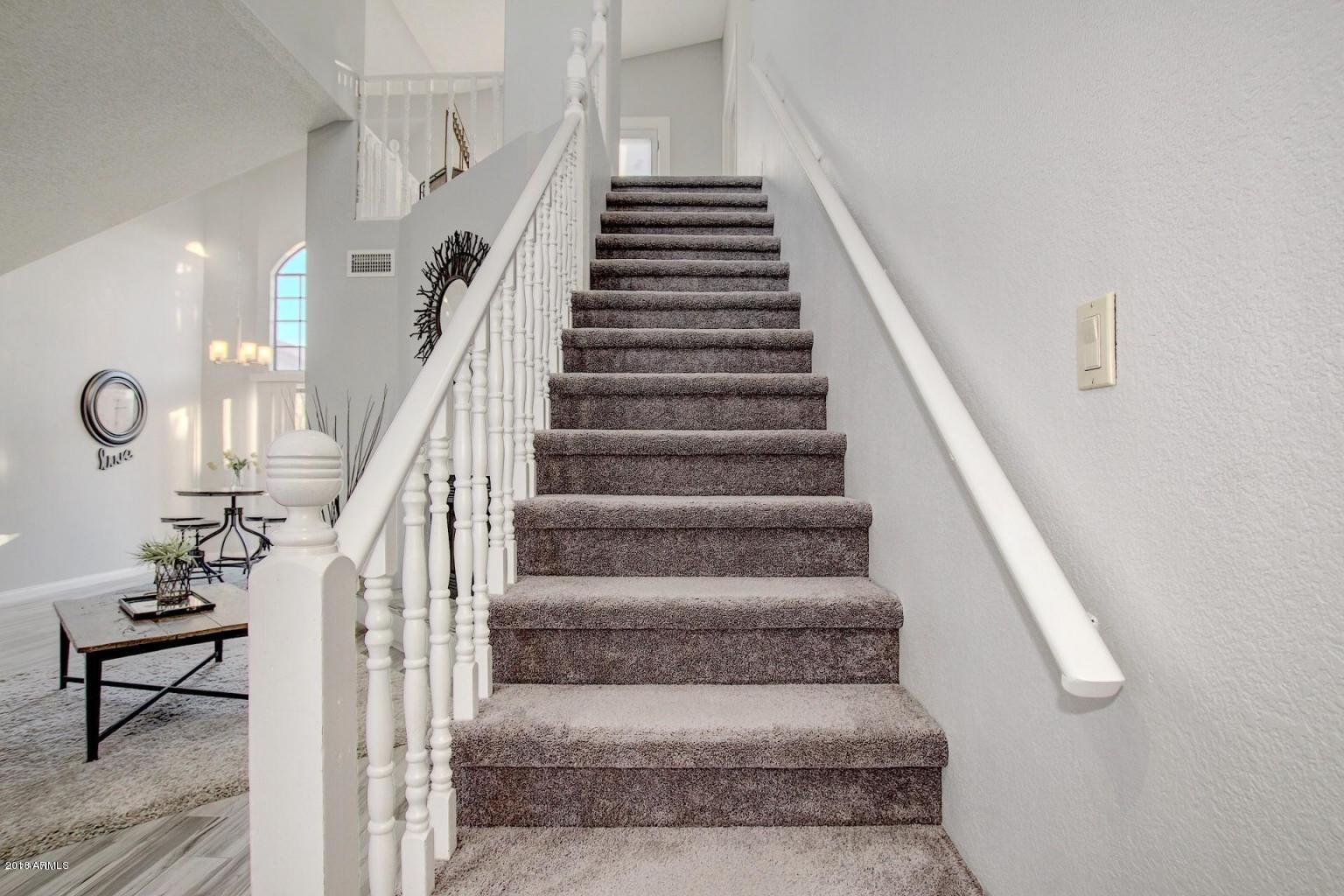 PECOS NORTH - Residential Lease