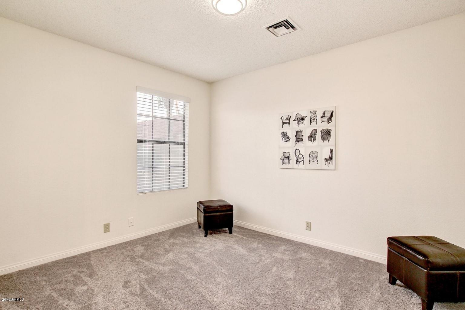 PECOS NORTH - Residential Lease
