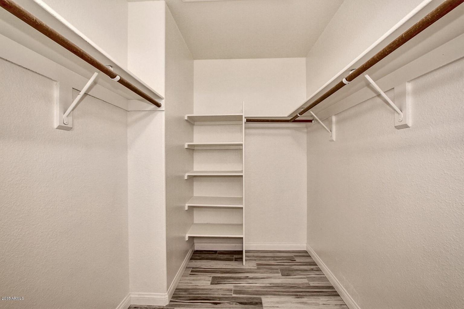 PECOS NORTH - Residential Lease