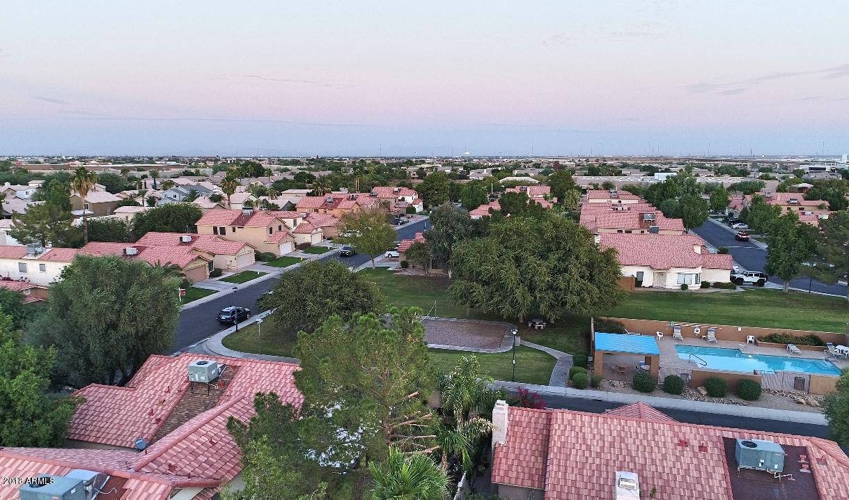 PECOS NORTH - Residential Lease