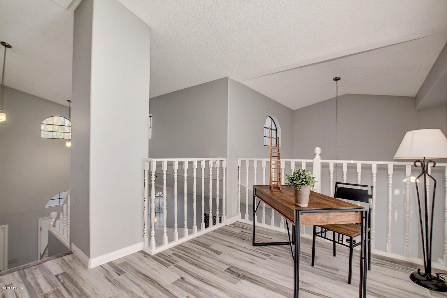 PECOS NORTH - Residential Lease