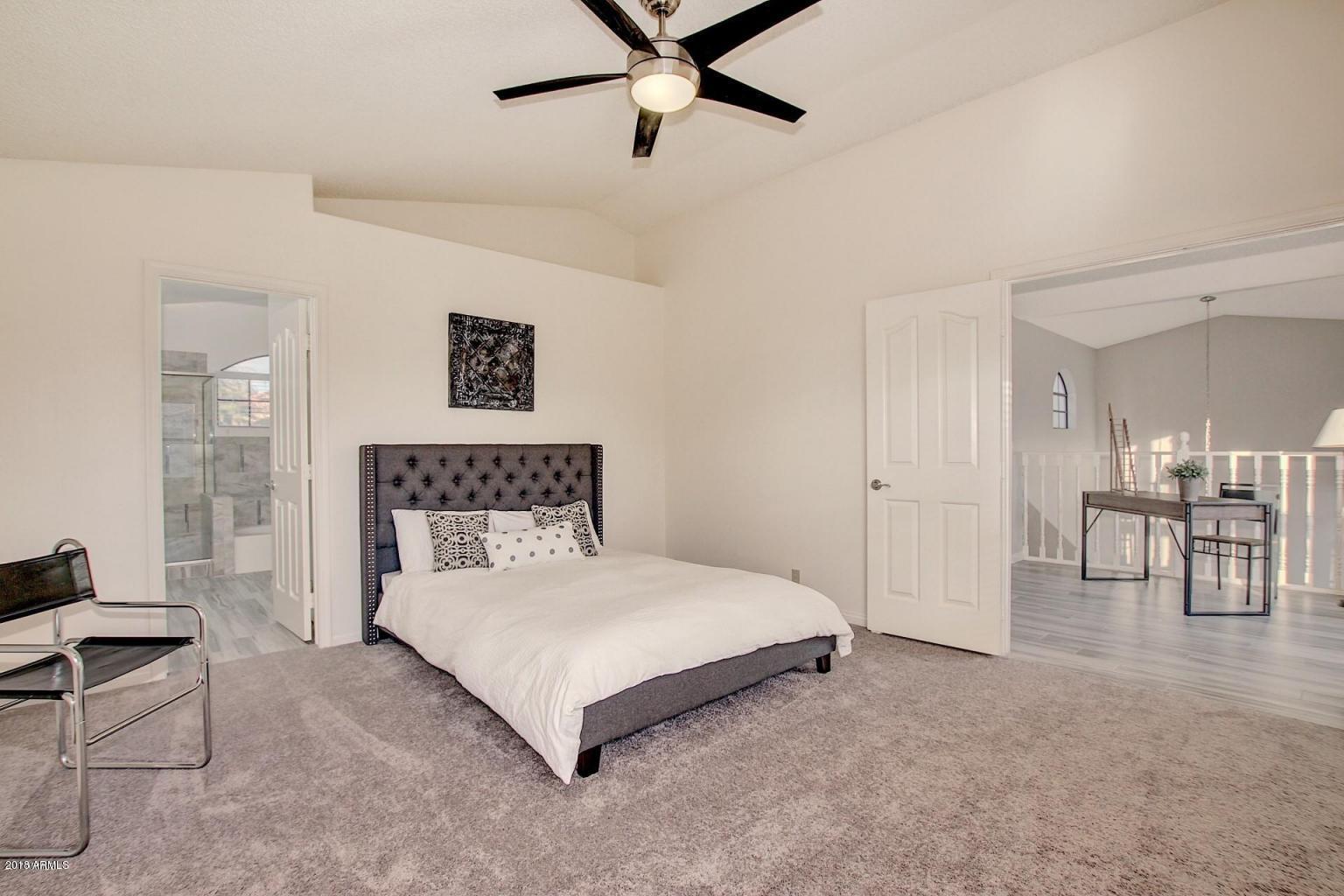PECOS NORTH - Residential Lease