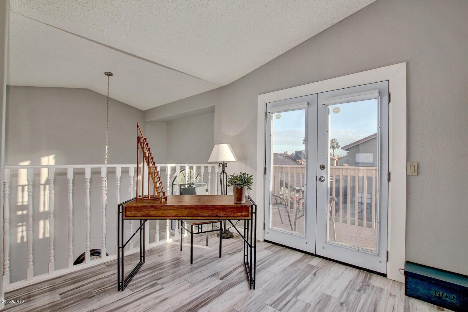PECOS NORTH - Residential Lease