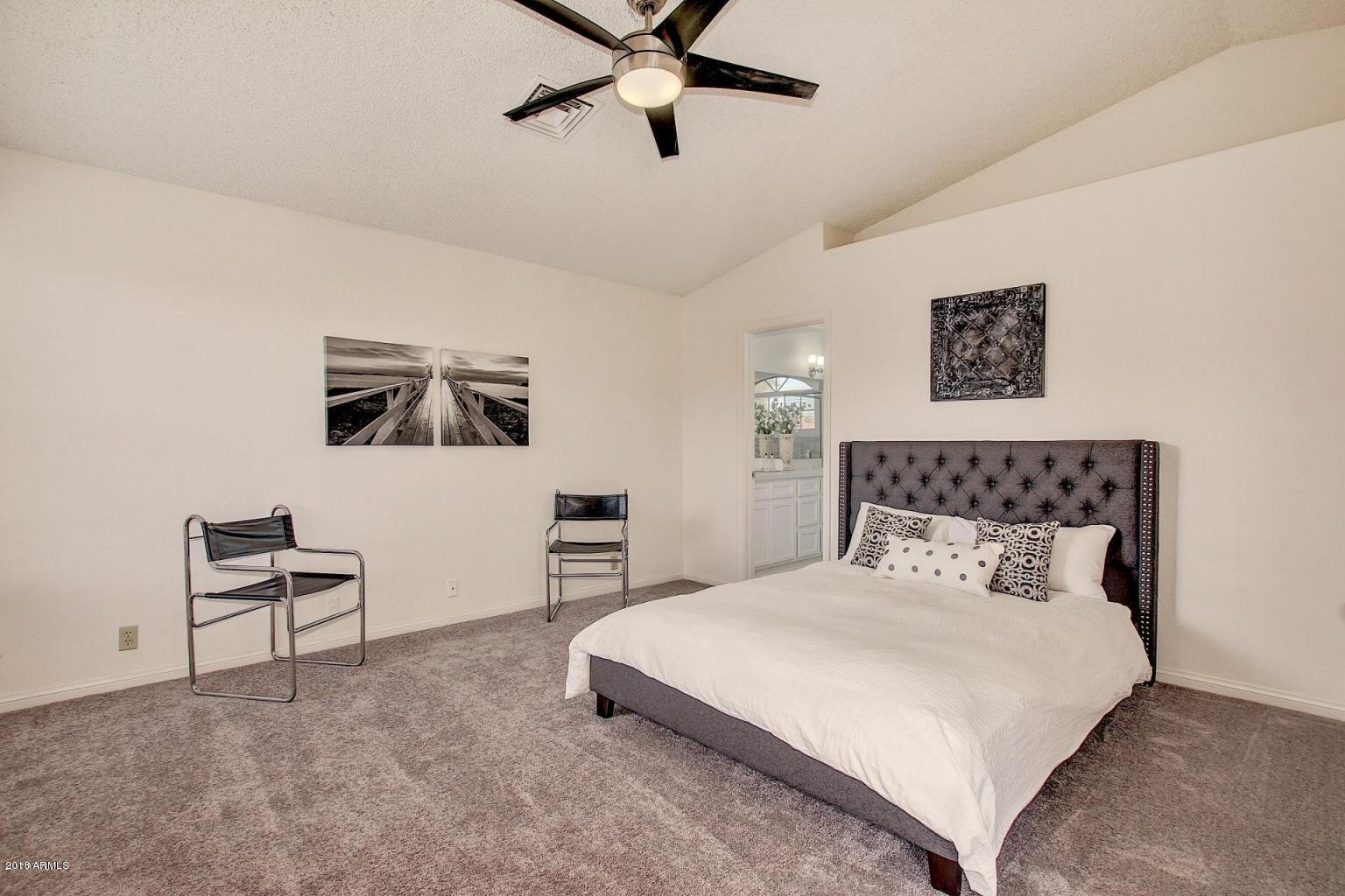 PECOS NORTH - Residential Lease