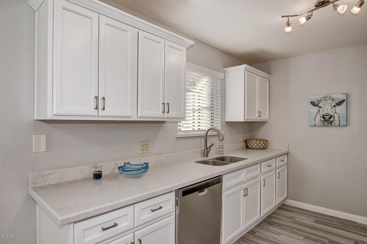 PECOS NORTH - Residential Lease