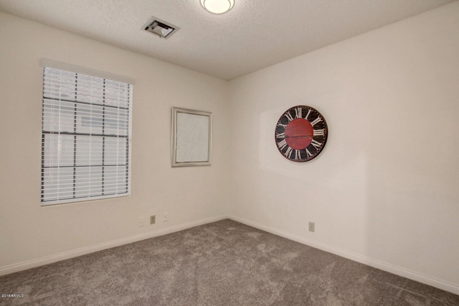 PECOS NORTH - Residential Lease