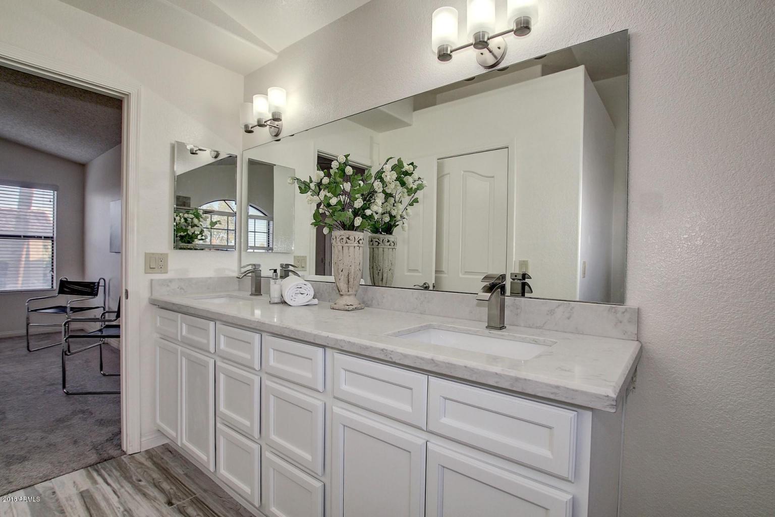 PECOS NORTH - Residential Lease