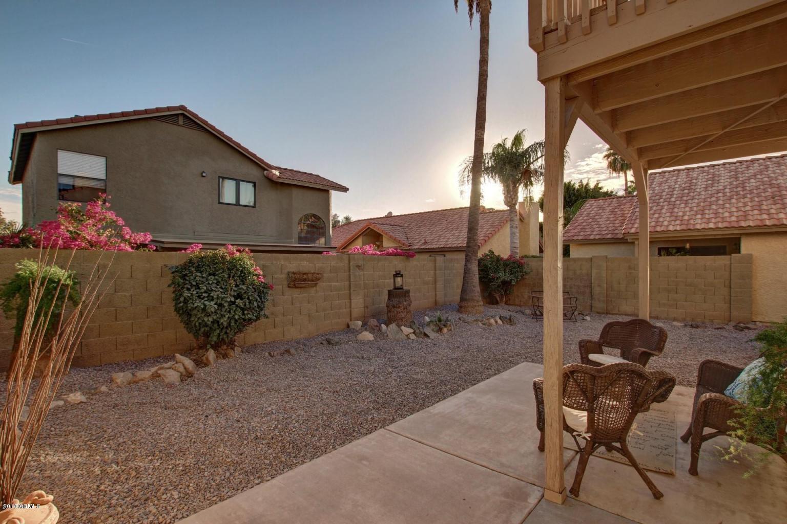 PECOS NORTH - Residential Lease