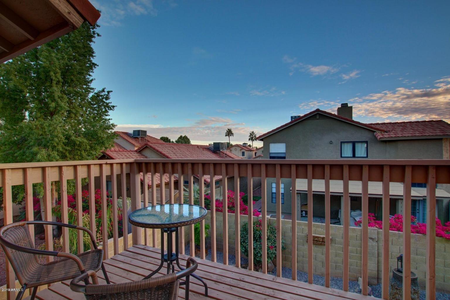 PECOS NORTH - Residential Lease