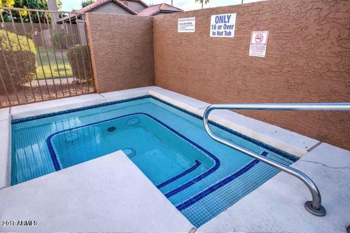 PECOS NORTH - Residential Lease