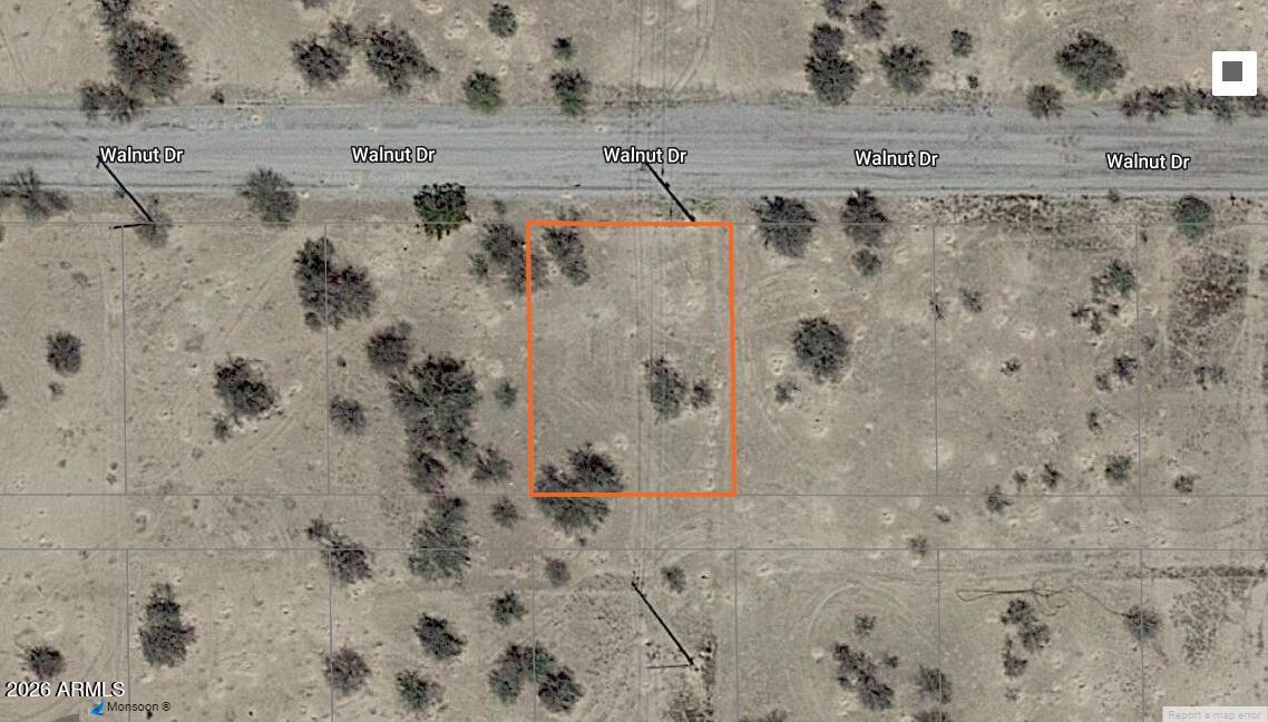TOLTEC/ARIZONA VALLEY UNIT SIX - Land