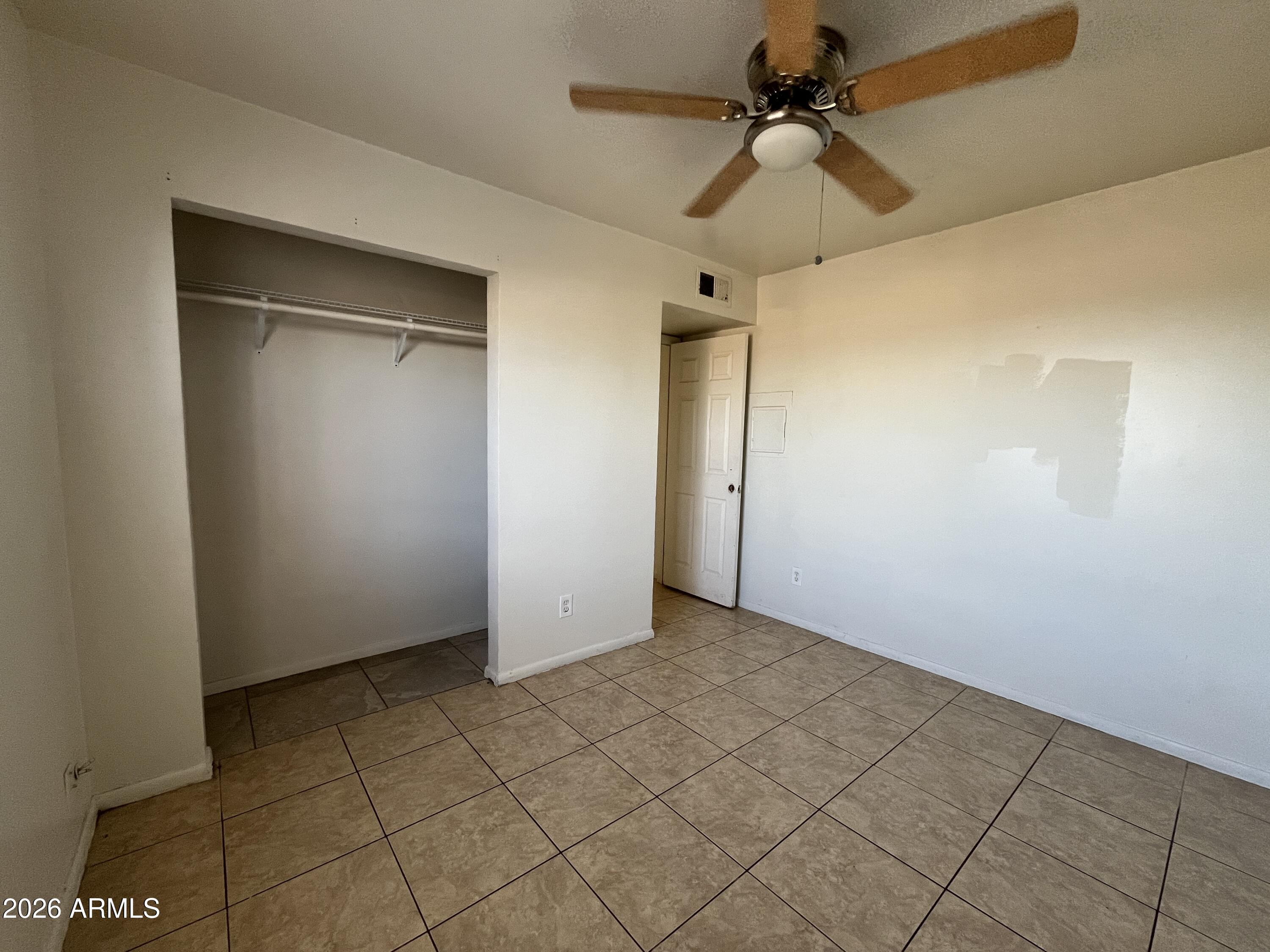 FOOTHILL ACRES LOTS 1-10 - Residential Lease