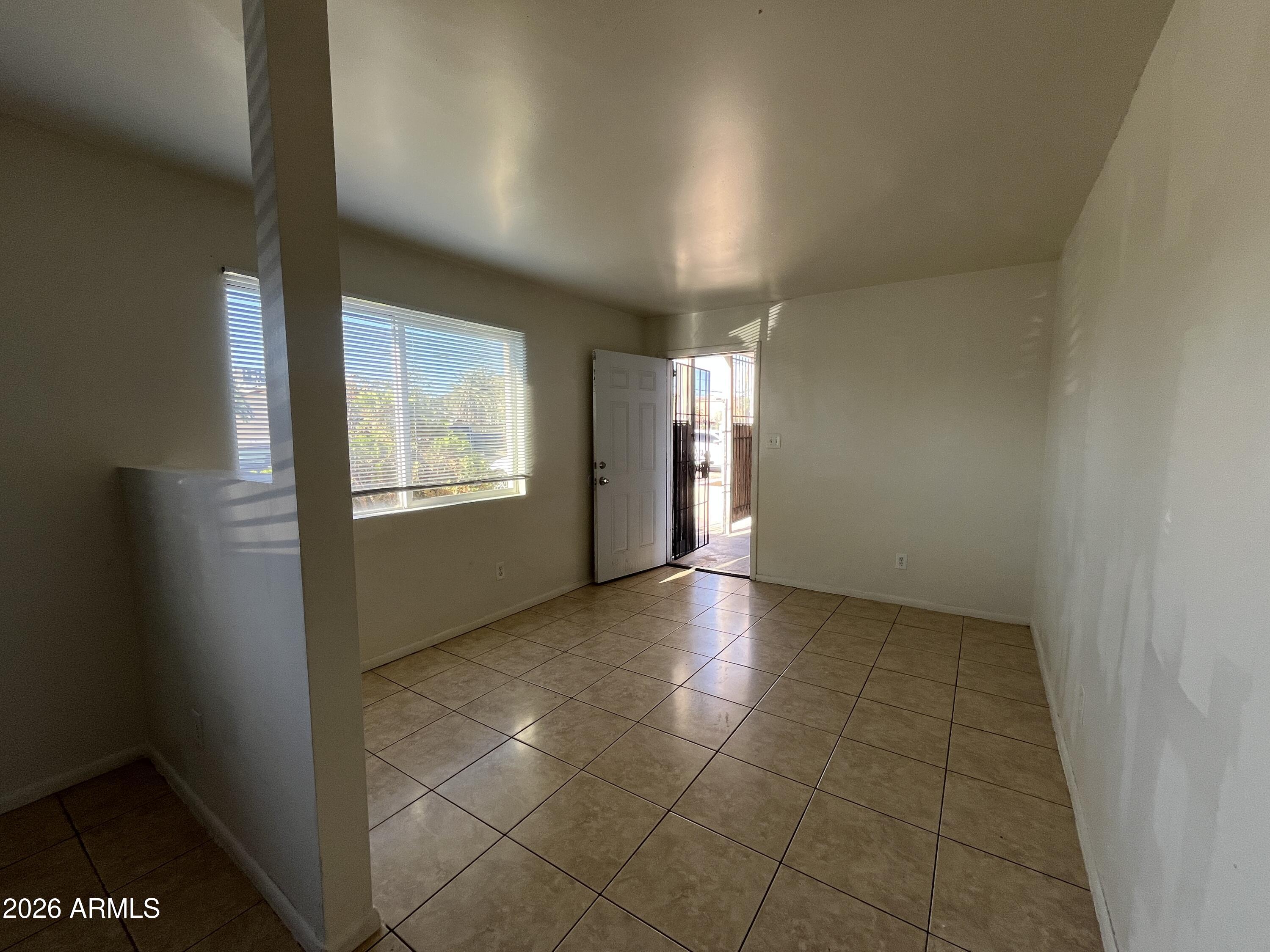 FOOTHILL ACRES LOTS 1-10 - Residential Lease
