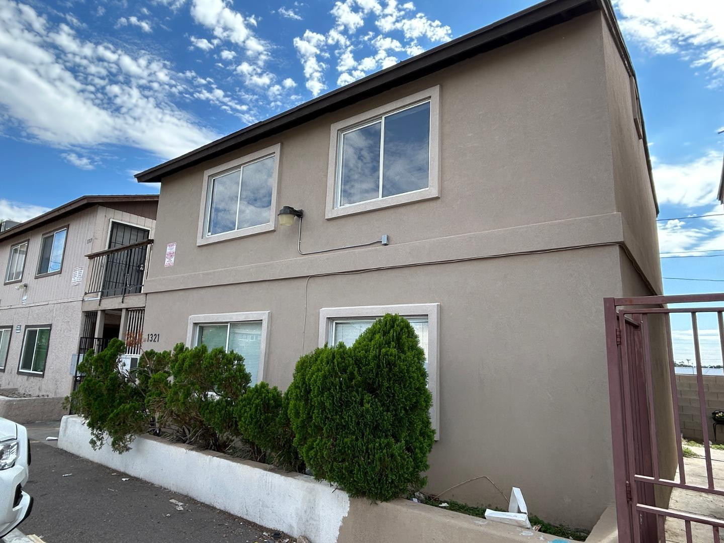 FOOTHILL ACRES LOTS 1-10 - Residential Lease