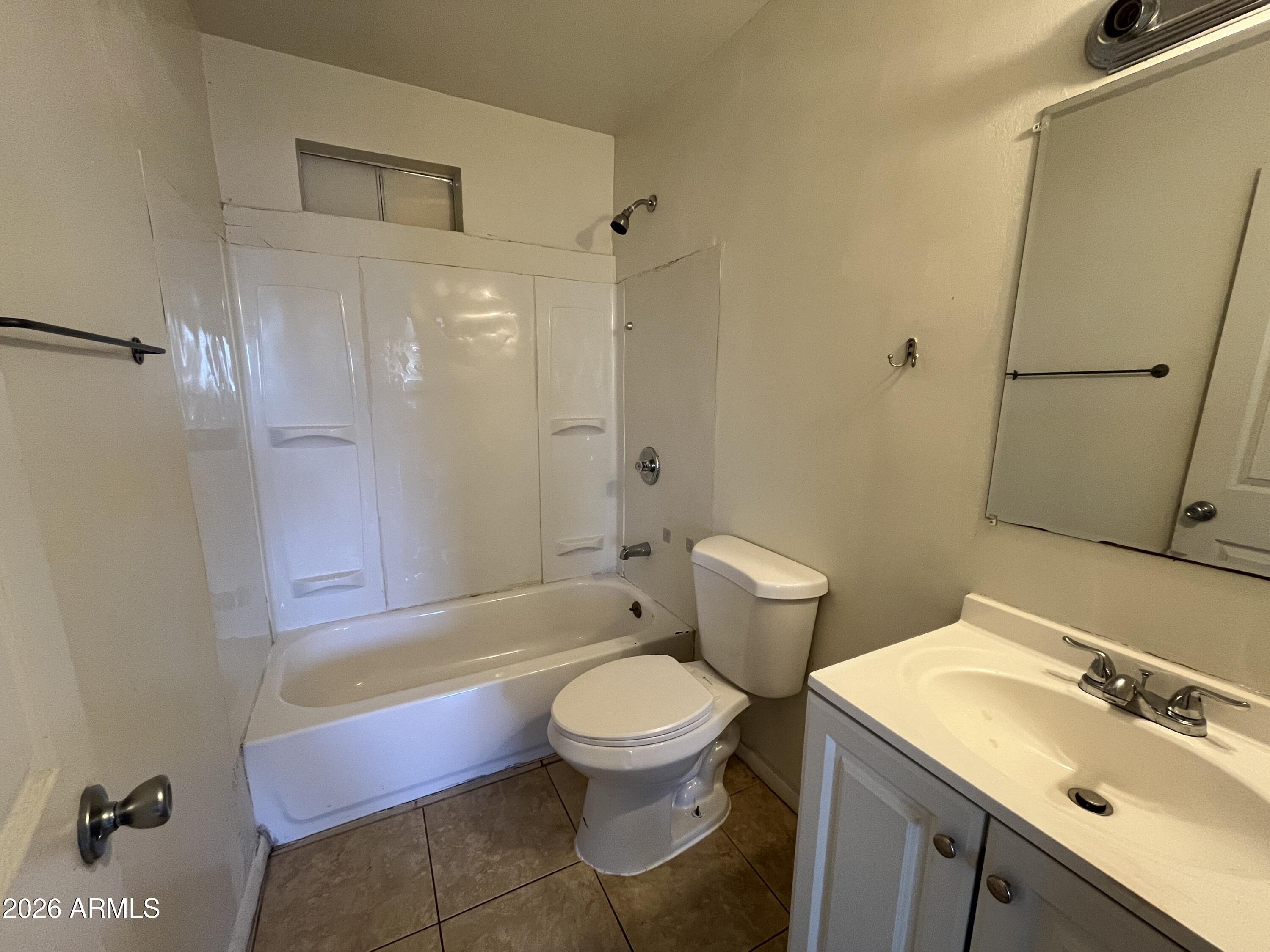 FOOTHILL ACRES LOTS 1-10 - Residential Lease