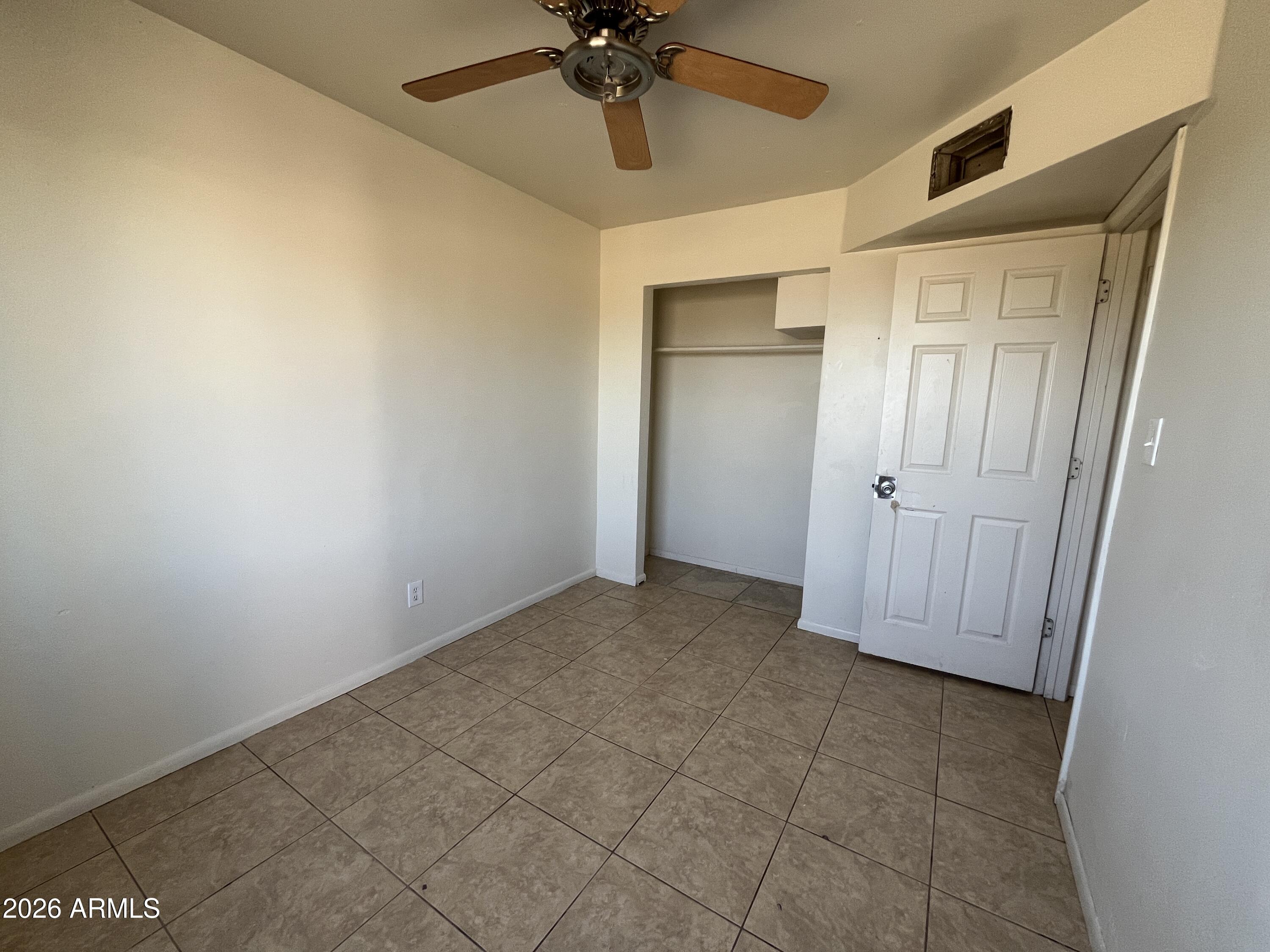 FOOTHILL ACRES LOTS 1-10 - Residential Lease