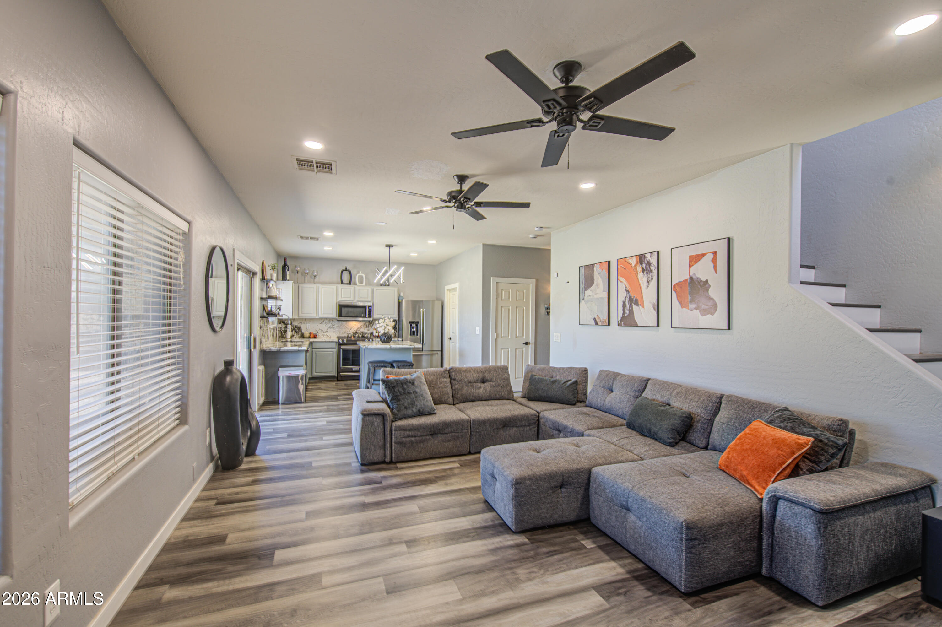 Johnson Ranch - Residential