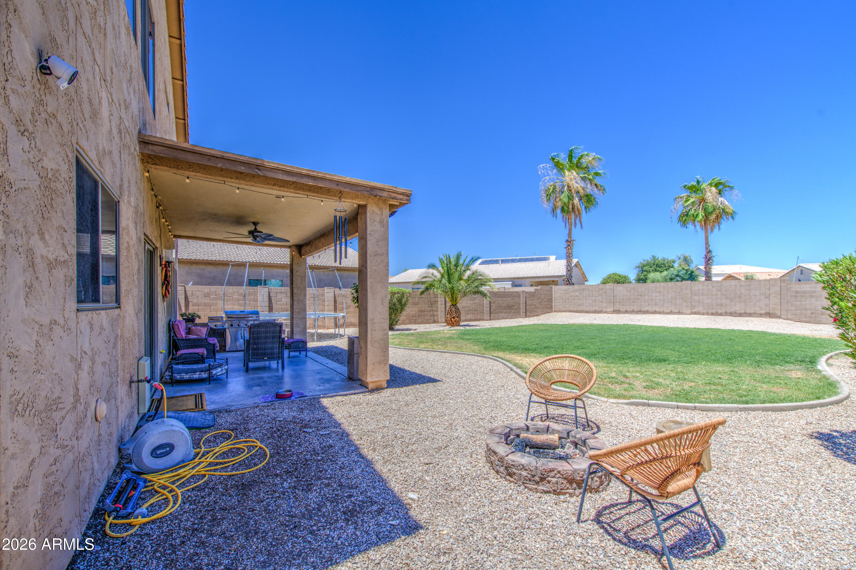 Johnson Ranch - Residential