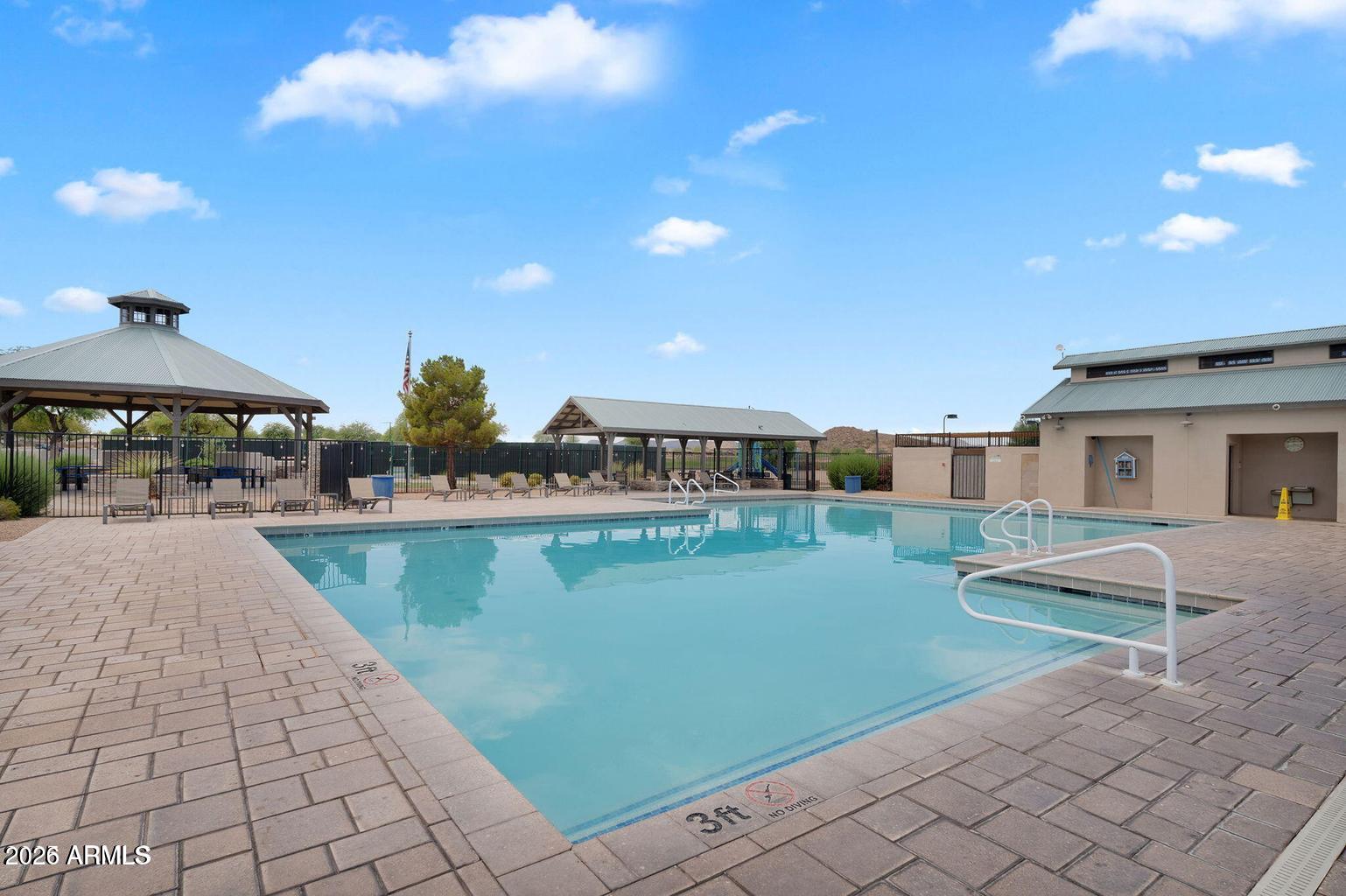 Johnson Ranch - Residential