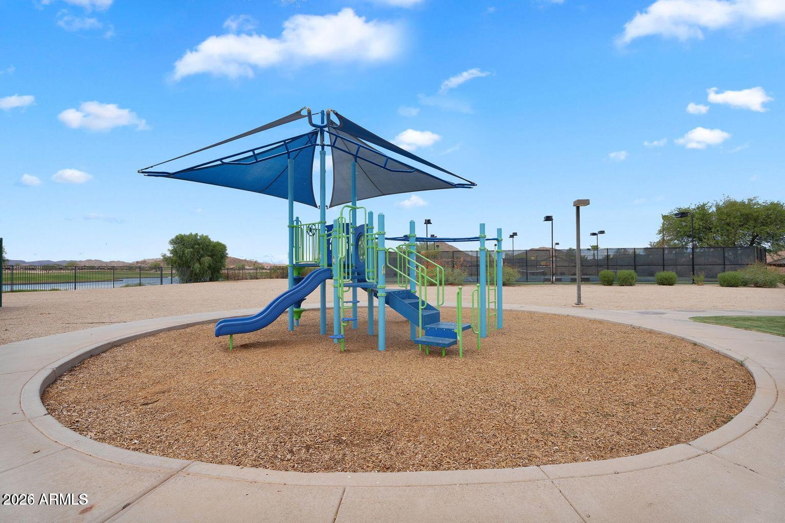 Johnson Ranch - Residential