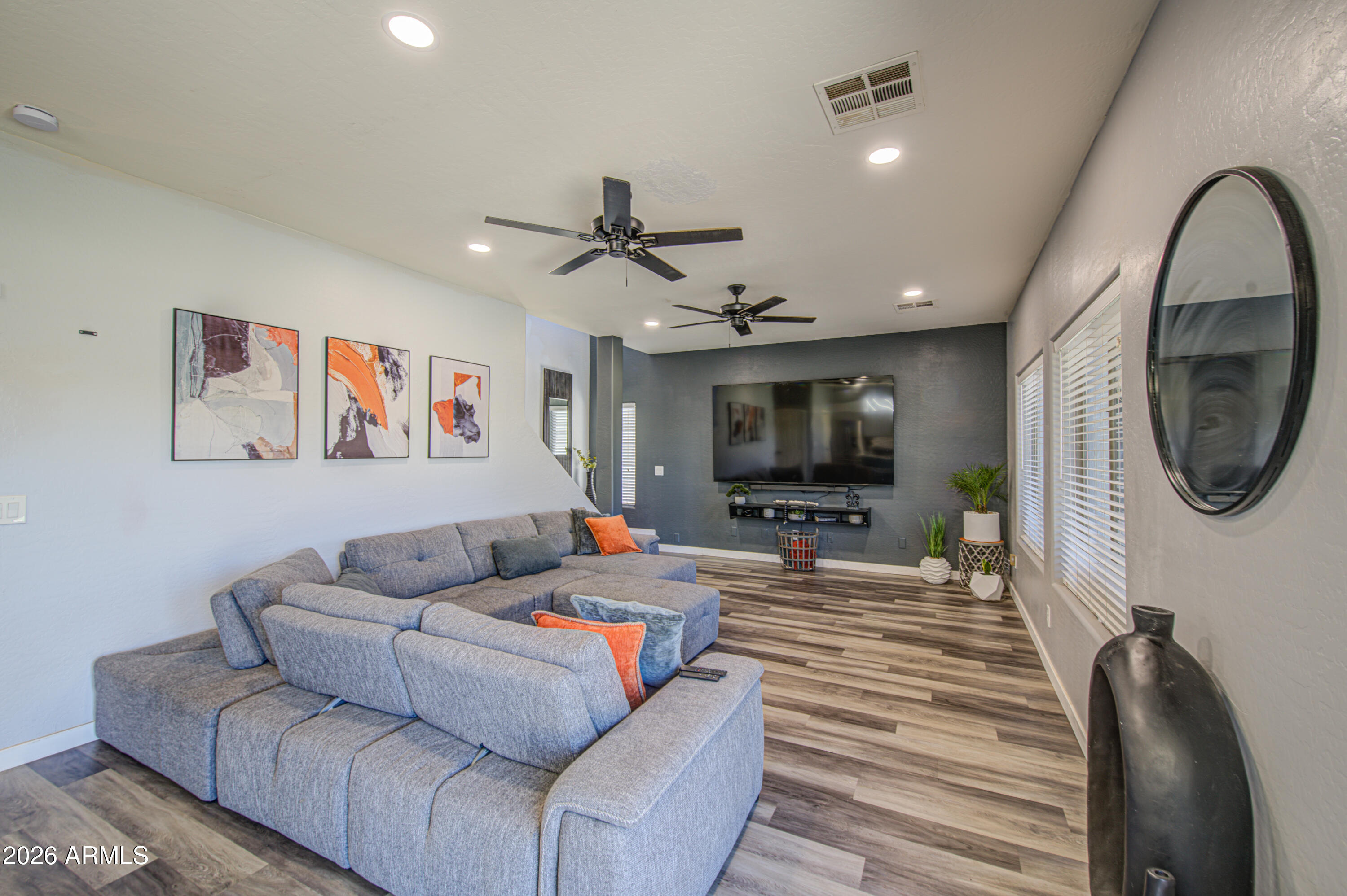 Johnson Ranch - Residential