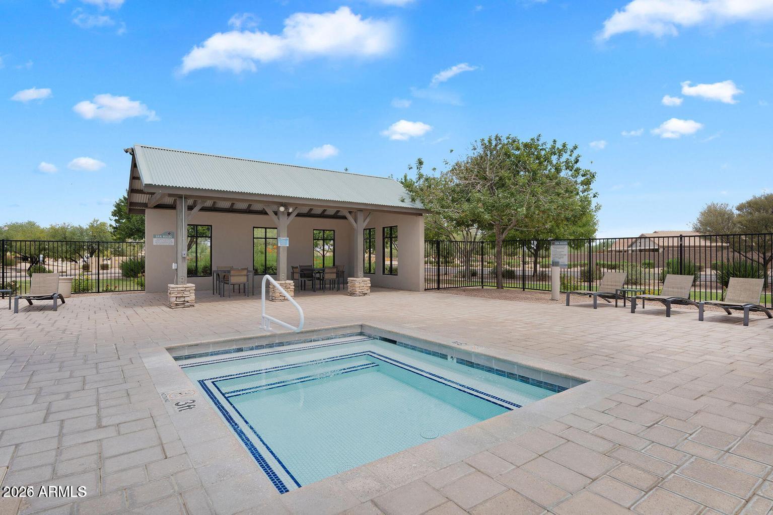 Johnson Ranch - Residential