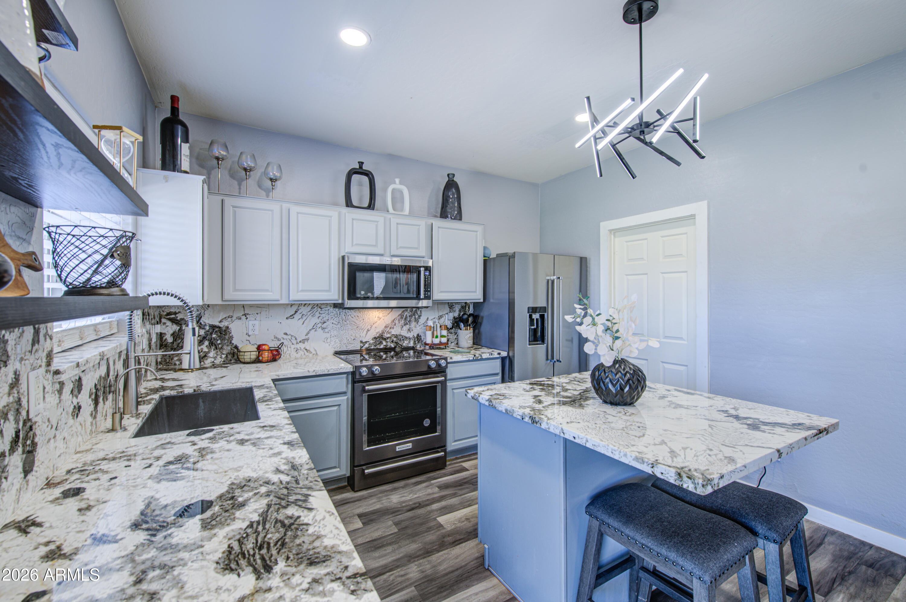 Johnson Ranch - Residential