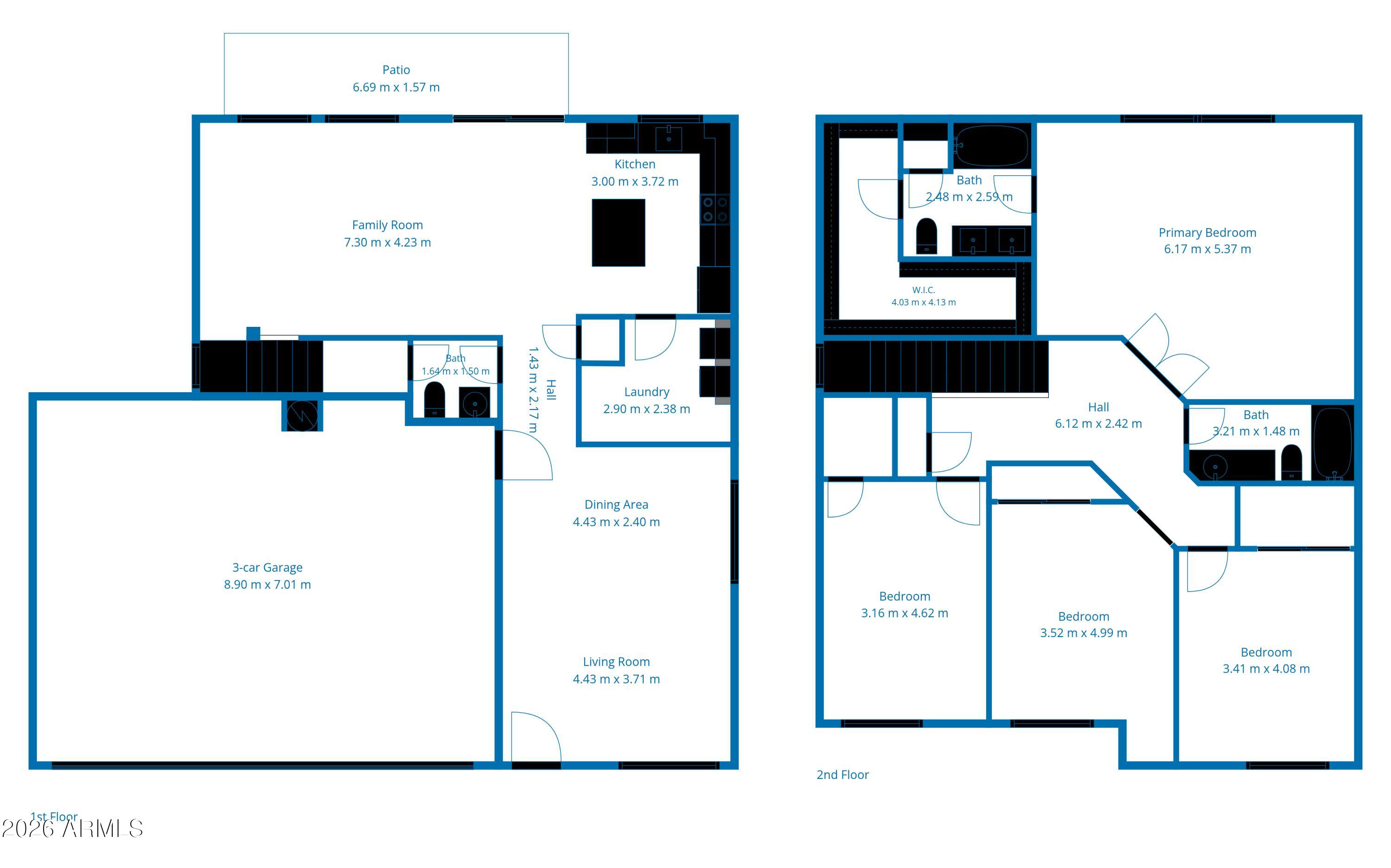 Johnson Ranch - Residential
