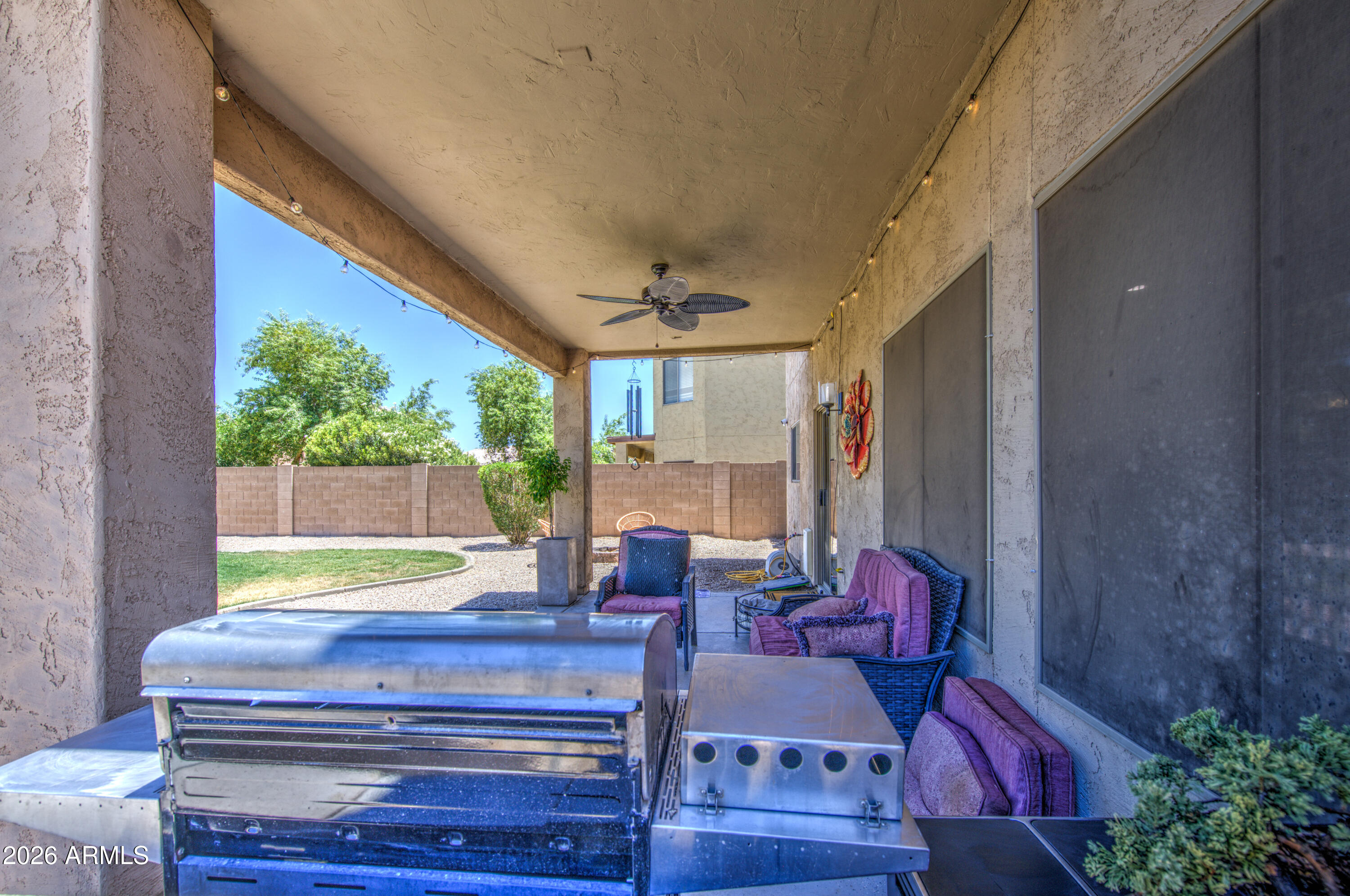 Johnson Ranch - Residential