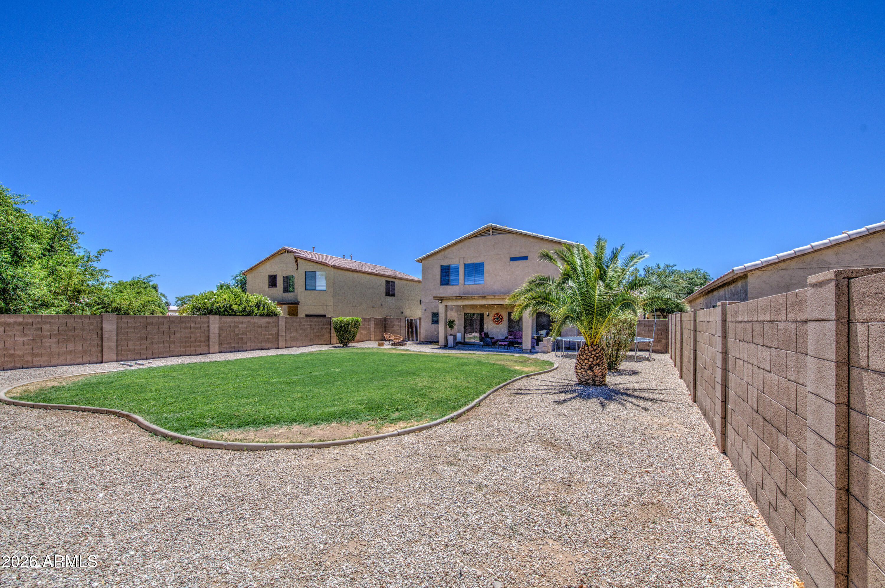 Johnson Ranch - Residential