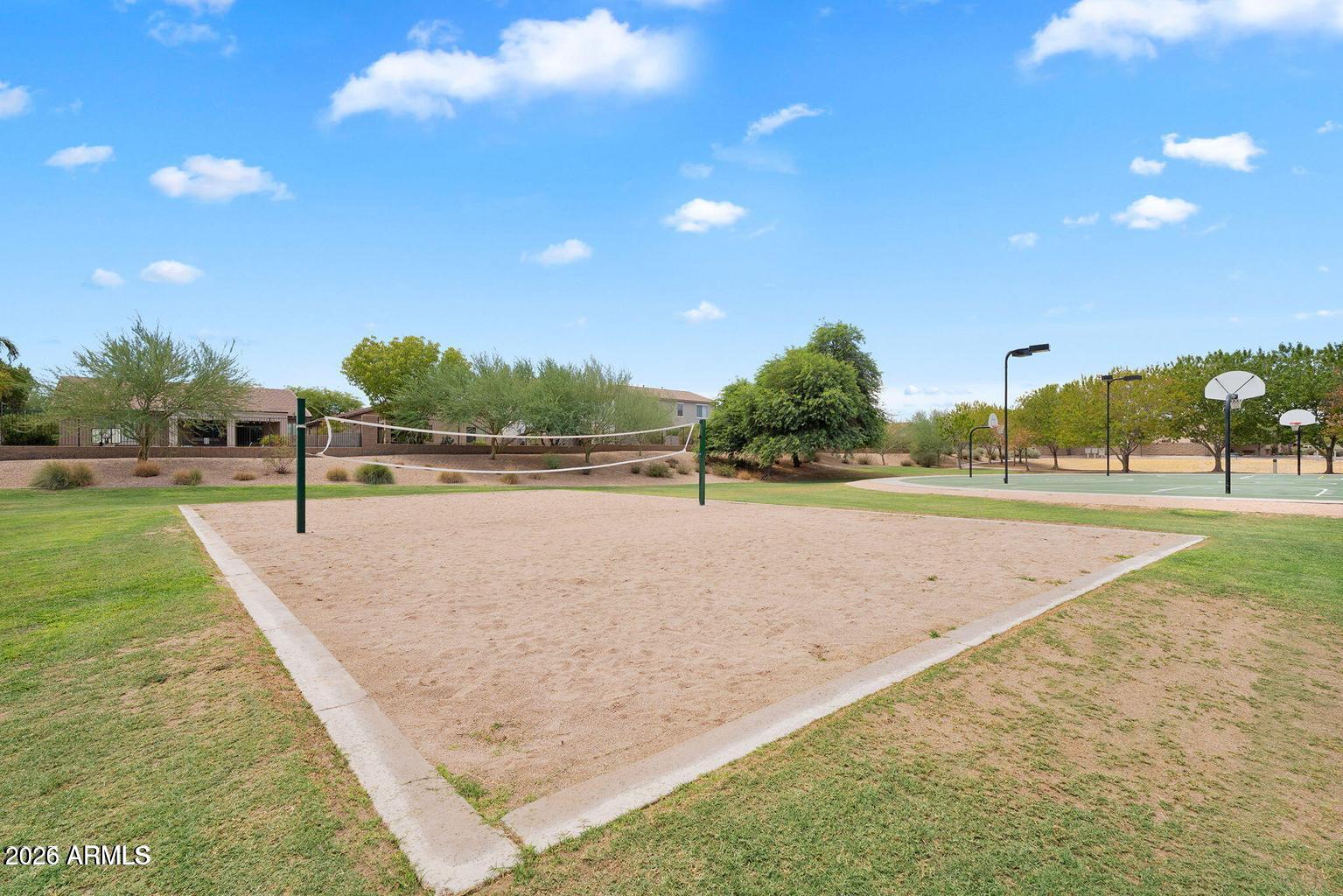 Johnson Ranch - Residential