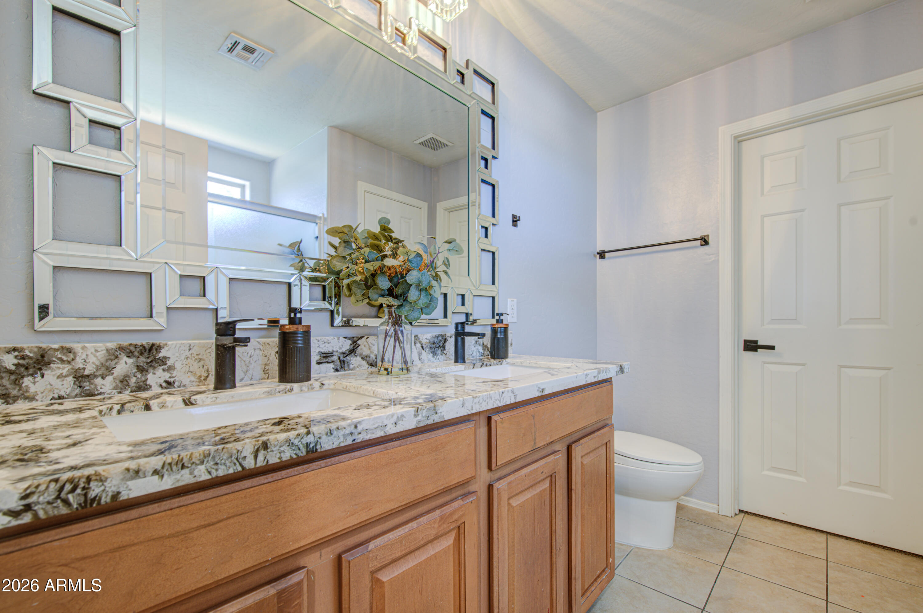Johnson Ranch - Residential